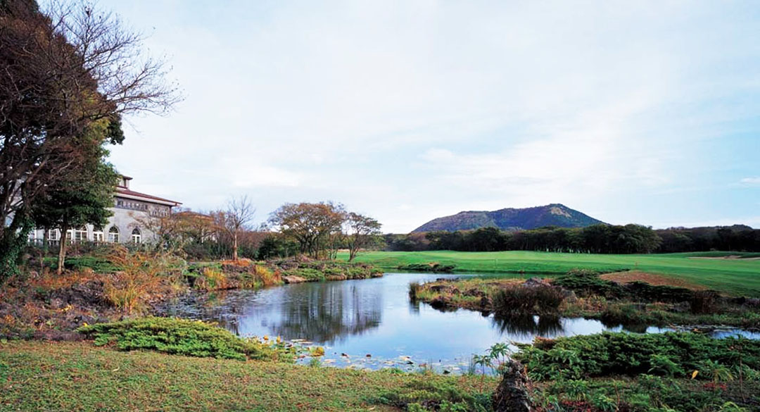 블랙스톤제주골프클럽 골프장 예약 이미지 4