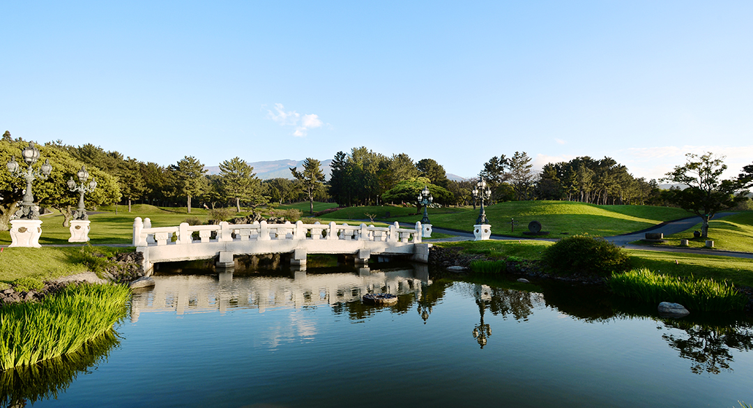오라컨트리클럽 골프장 예약 이미지 2