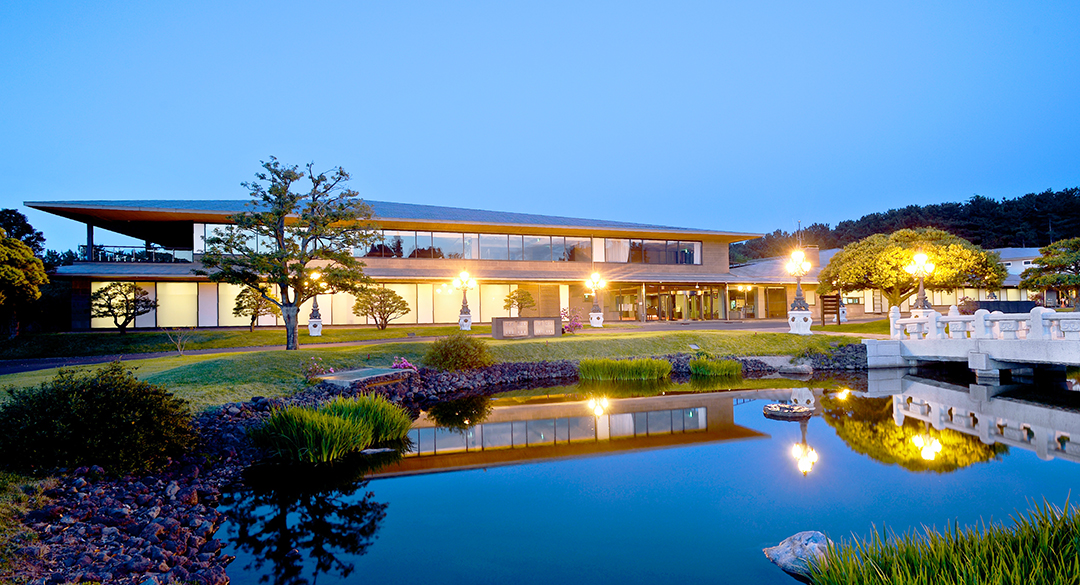 오라컨트리클럽 골프장 예약 이미지 1