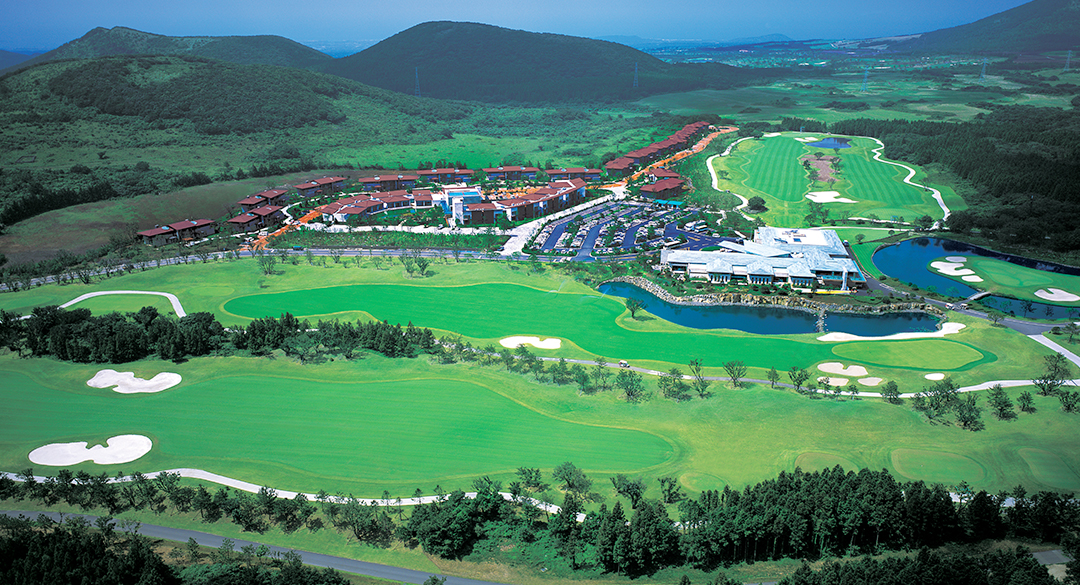 타미우스 골프장 예약 이미지 1