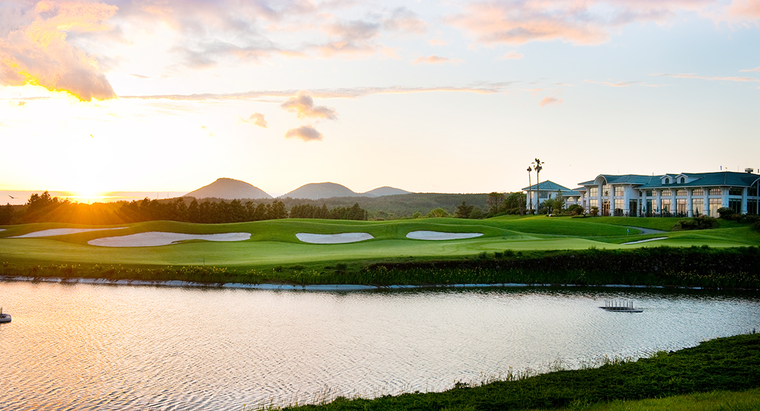 롯데스카이힐제주컨트리클럽 골프장 예약 이미지 1