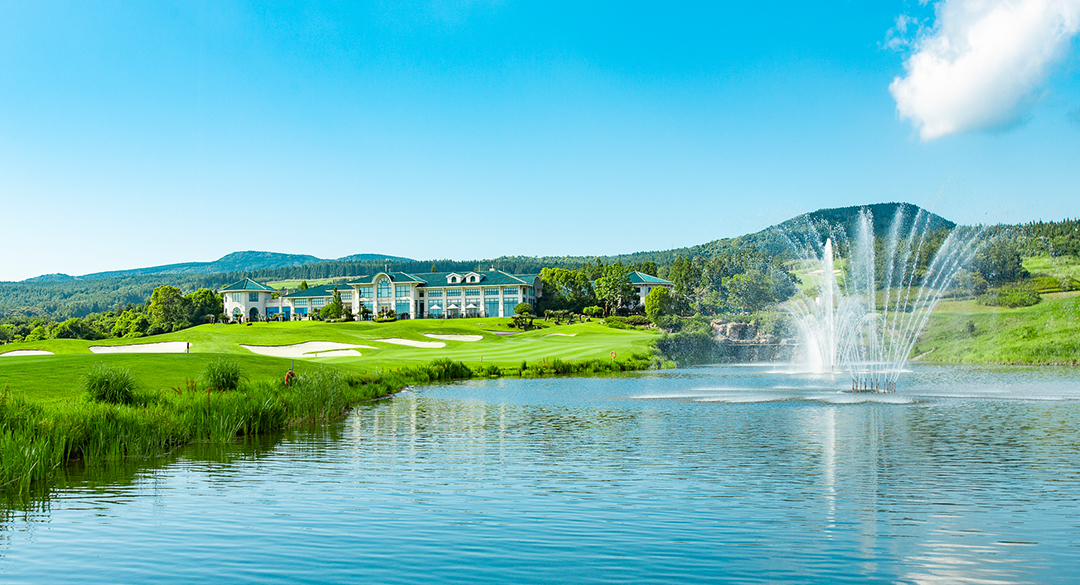 롯데스카이힐제주컨트리클럽 골프장 예약 이미지 3