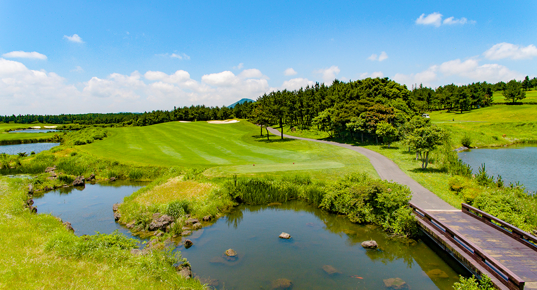 롯데스카이힐제주컨트리클럽 골프장 예약 이미지 2
