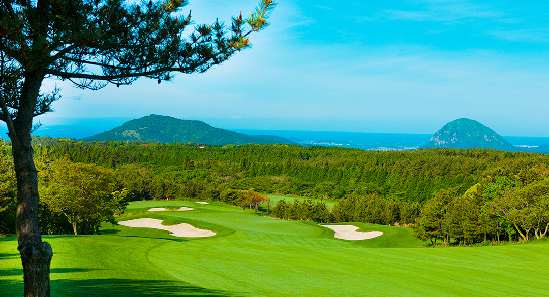 롯데스카이힐제주컨트리클럽 골프장 예약 이미지 4