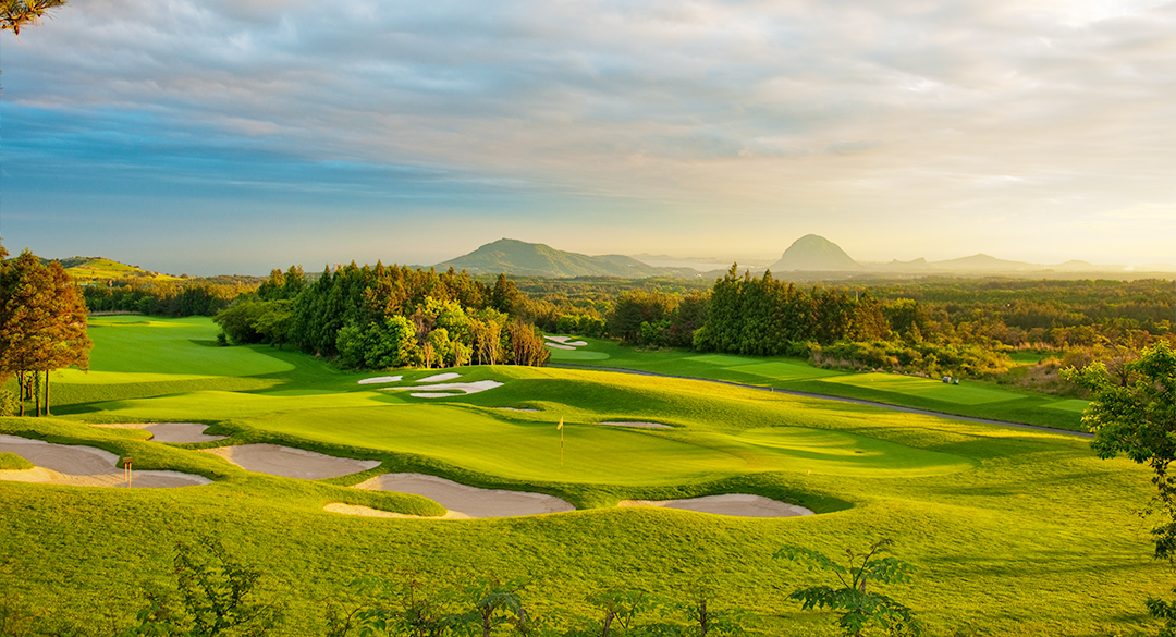 롯데스카이힐제주컨트리클럽 골프장 예약 이미지 5