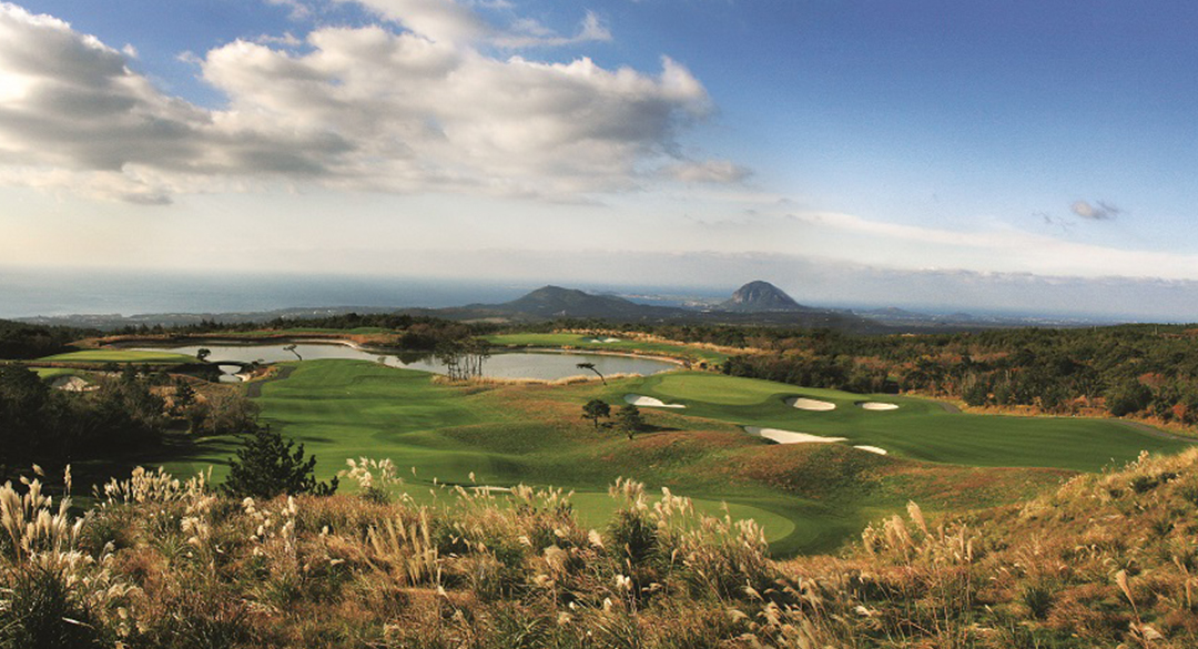 볼카노(구 클럽L)골프앤리조트 골프장 예약 이미지 3