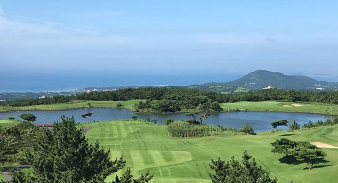 볼카노(구 클럽L)골프앤리조트 골프장 예약 이미지 4