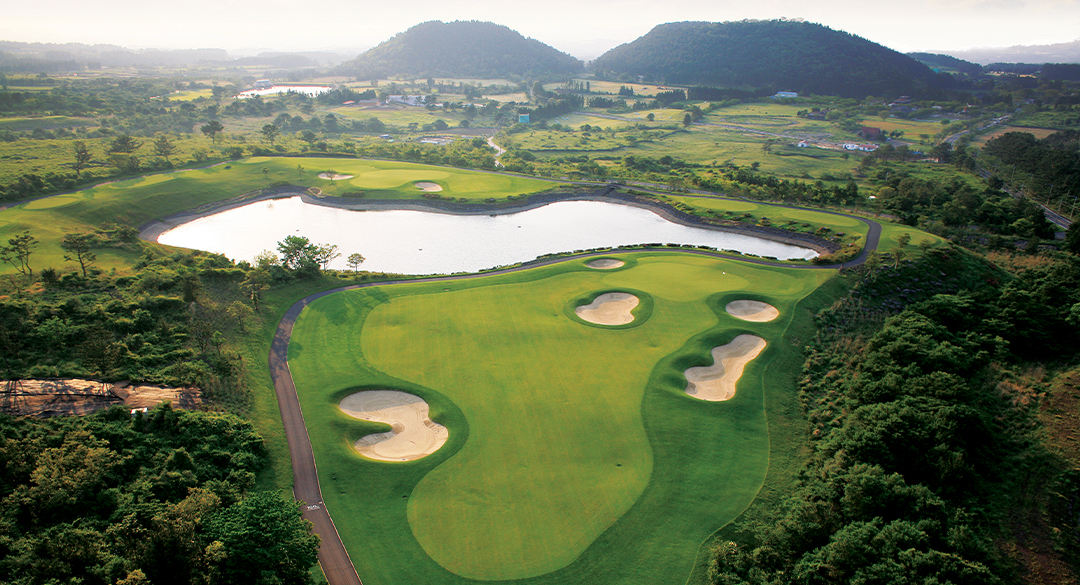 라헨느골프앤리조트 골프장 예약 이미지 2