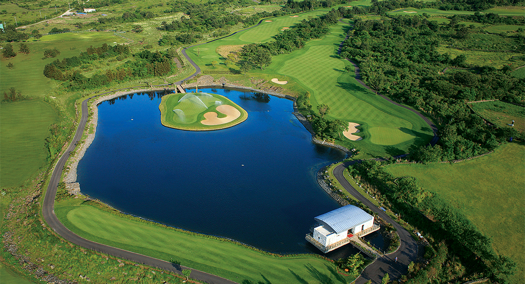 라헨느골프앤리조트 골프장 예약 이미지 3