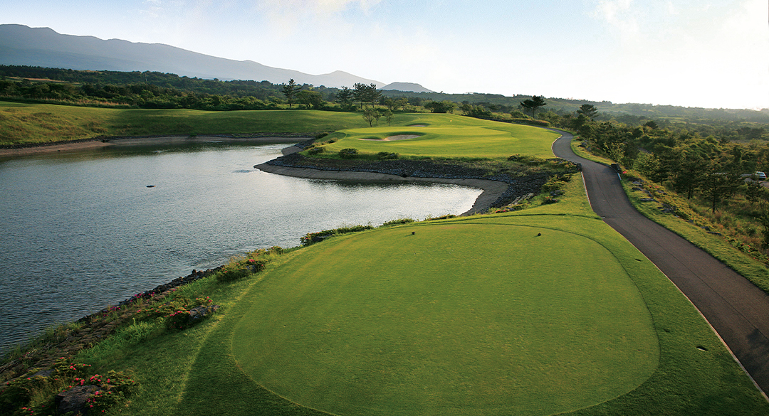라헨느골프앤리조트 골프장 예약 이미지 4