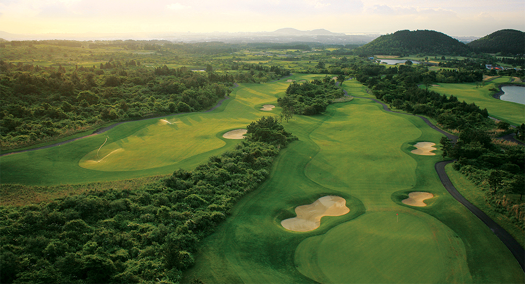 라헨느골프앤리조트 골프장 예약 이미지 5