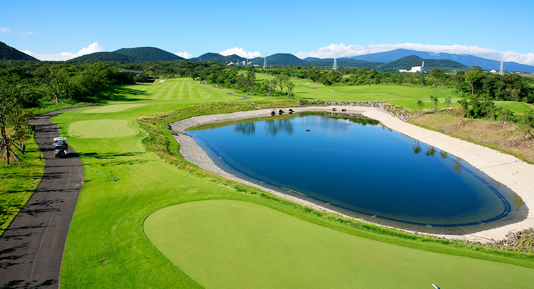 그린필드골프클럽 골프장 예약 이미지 1