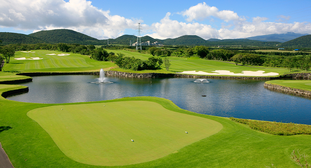 그린필드골프클럽 골프장 예약 이미지 5