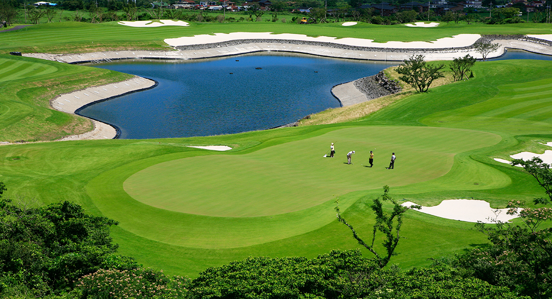 그린필드골프클럽 골프장 예약 이미지 6