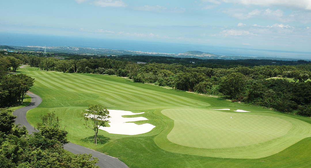 그린필드골프클럽 골프장 예약 이미지 3