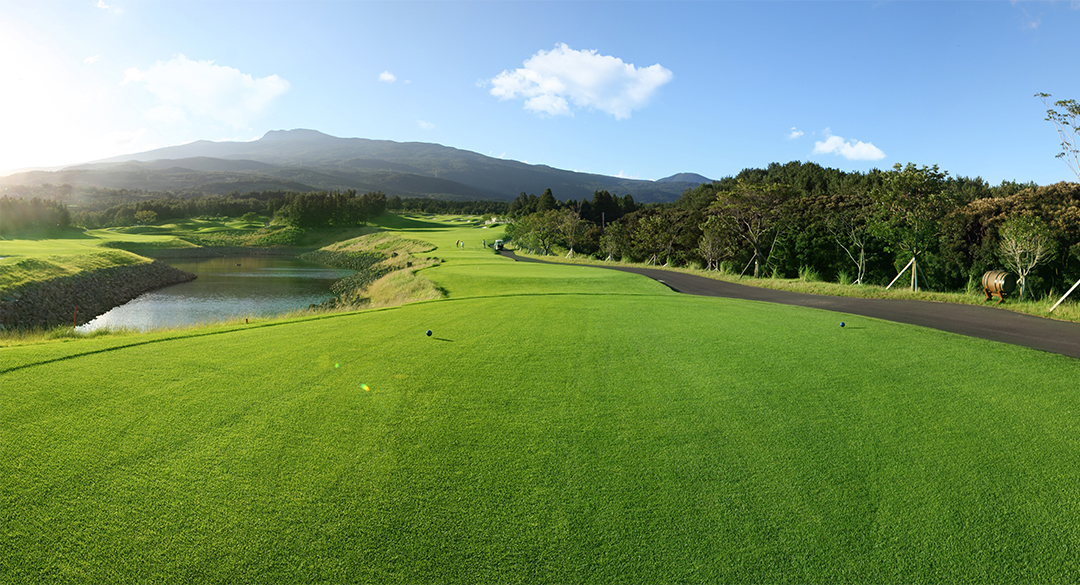 서귀포팬텀(구. 우리들)컨트리클럽 골프장 예약 이미지 3