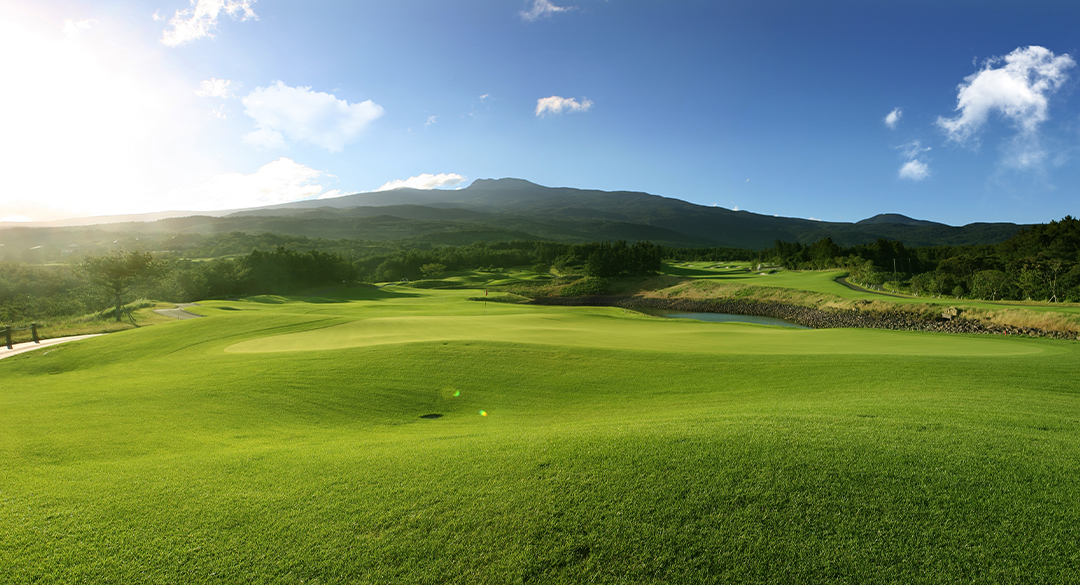 서귀포팬텀(구. 우리들)컨트리클럽 골프장 예약 이미지 2