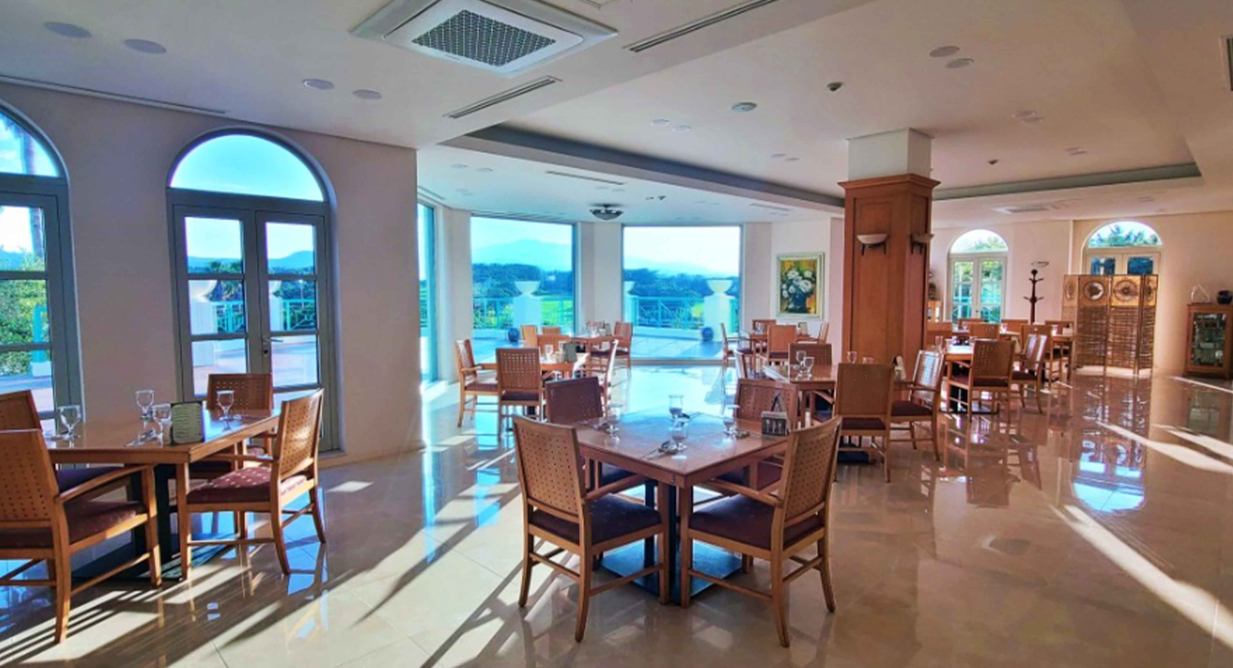 크라운컨트리클럽 골프장 예약 이미지 10