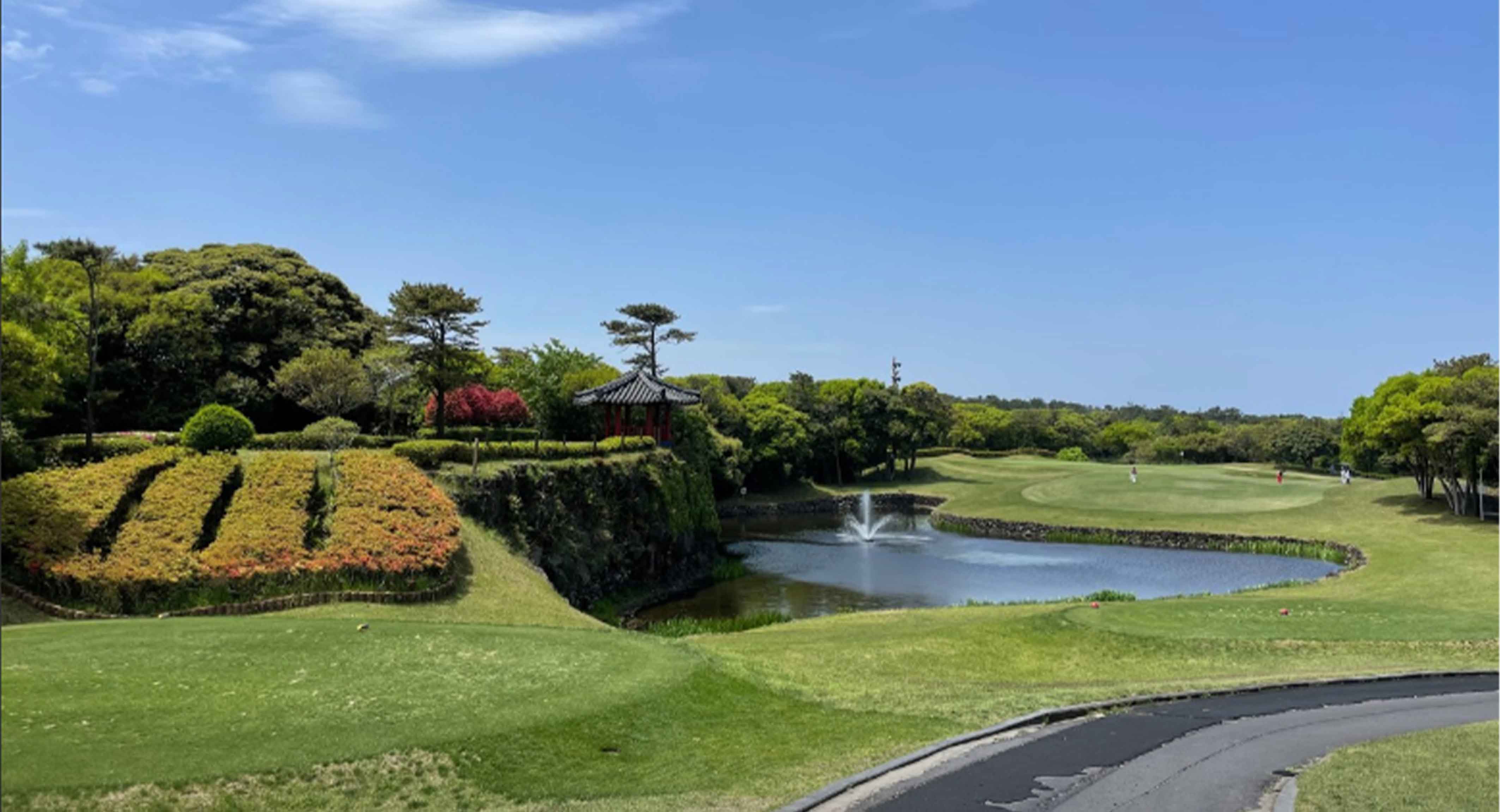 크라운컨트리클럽 골프장 예약 이미지 6