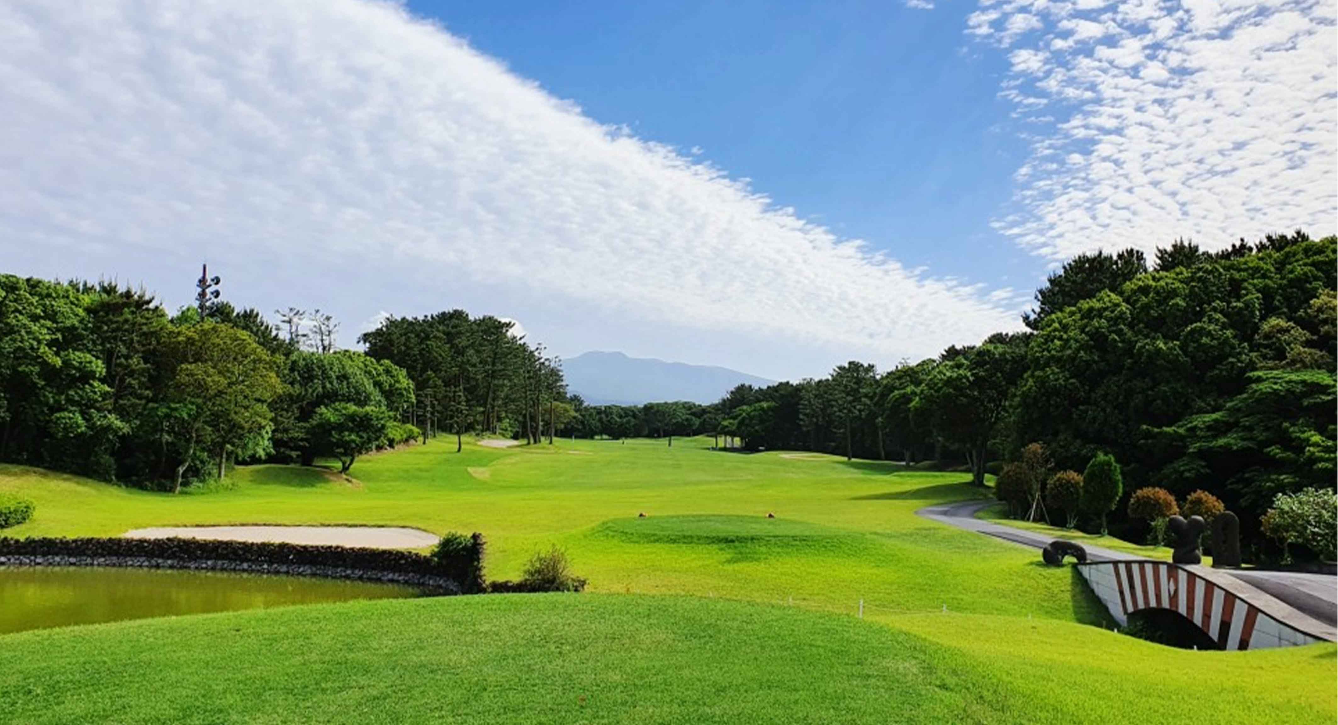크라운컨트리클럽 골프장 예약 이미지 5