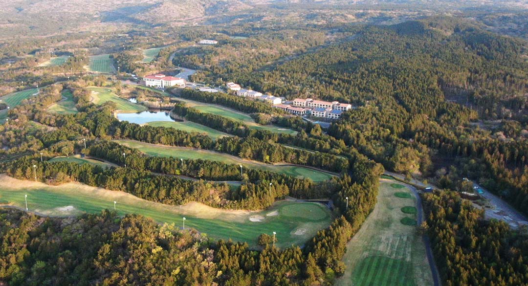 제주스프링데일컨트리클럽 골프장 예약 이미지 2