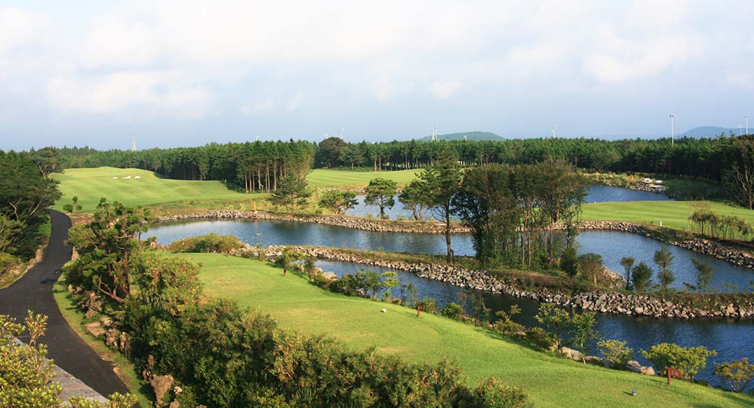 제주스프링데일컨트리클럽 골프장 예약 이미지 3