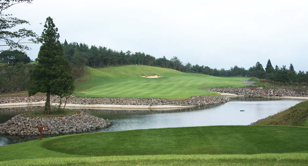 제주스프링데일컨트리클럽 골프장 예약 이미지 1