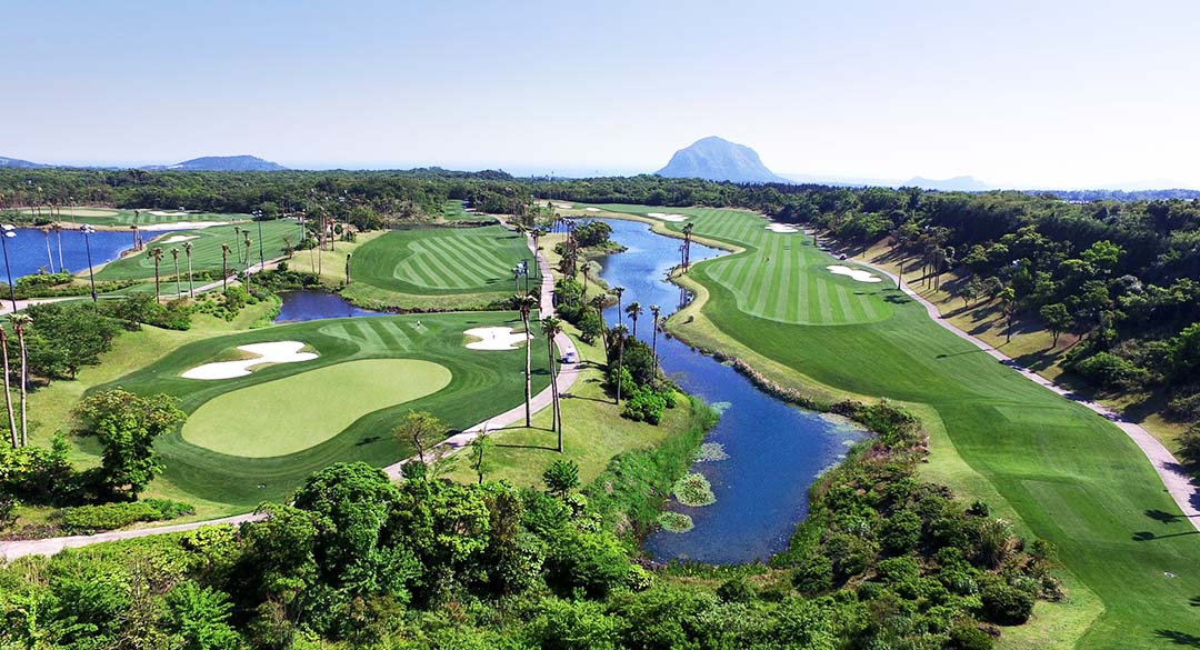 테디밸리 골프장 예약 이미지 1