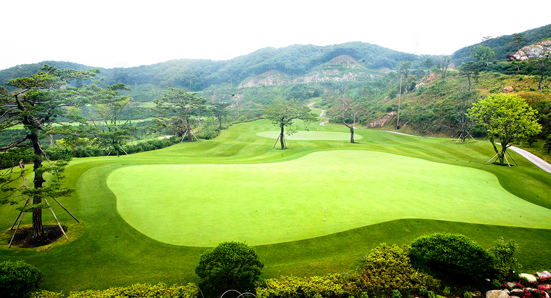 마론컨트리클럽 골프장 예약 이미지 2
