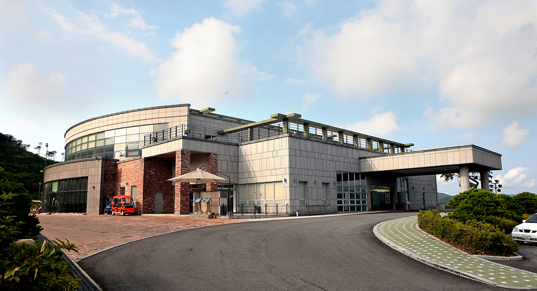 마론컨트리클럽 골프장 예약 이미지 5