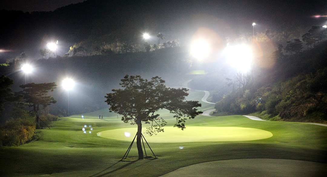 마론컨트리클럽 골프장 예약 이미지 4