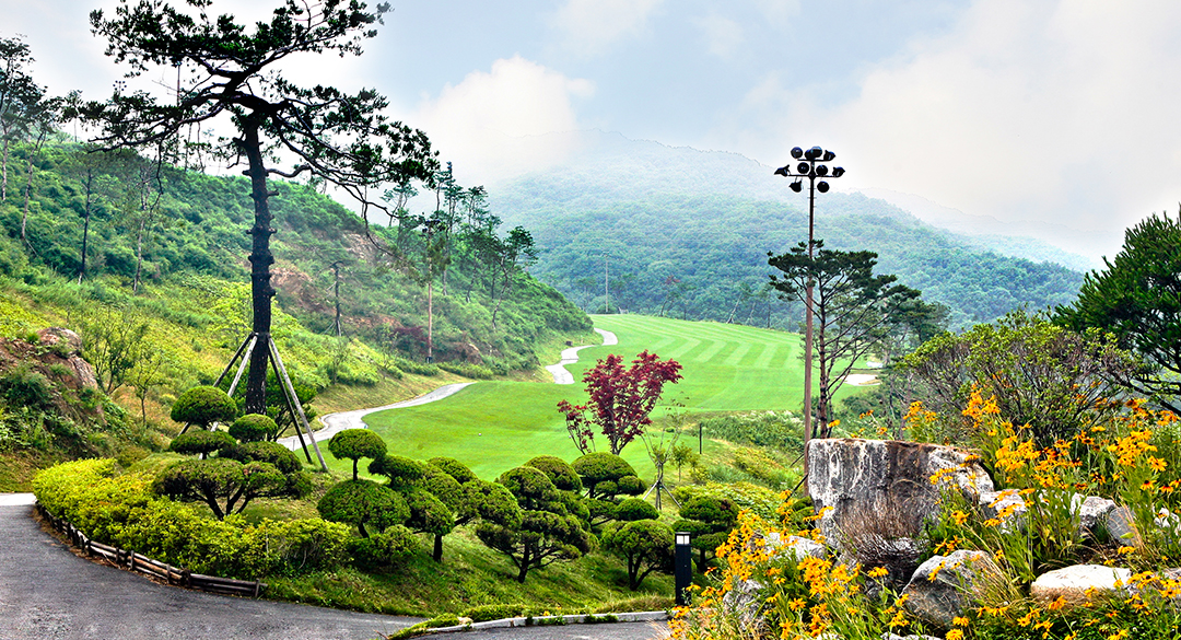 마론컨트리클럽 골프장 예약 이미지 3