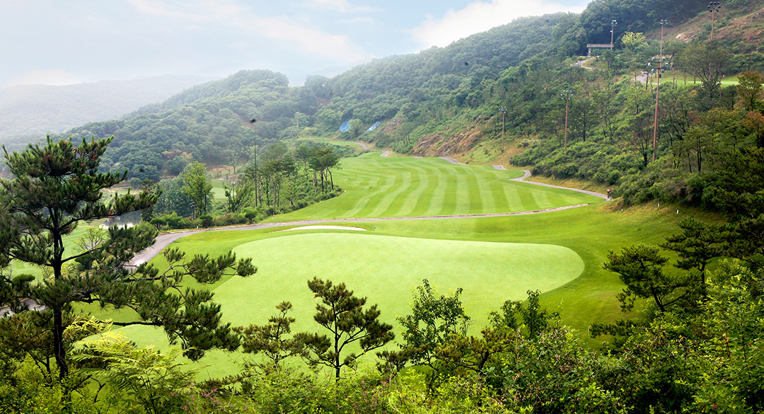 마론컨트리클럽 골프장 예약 이미지 1