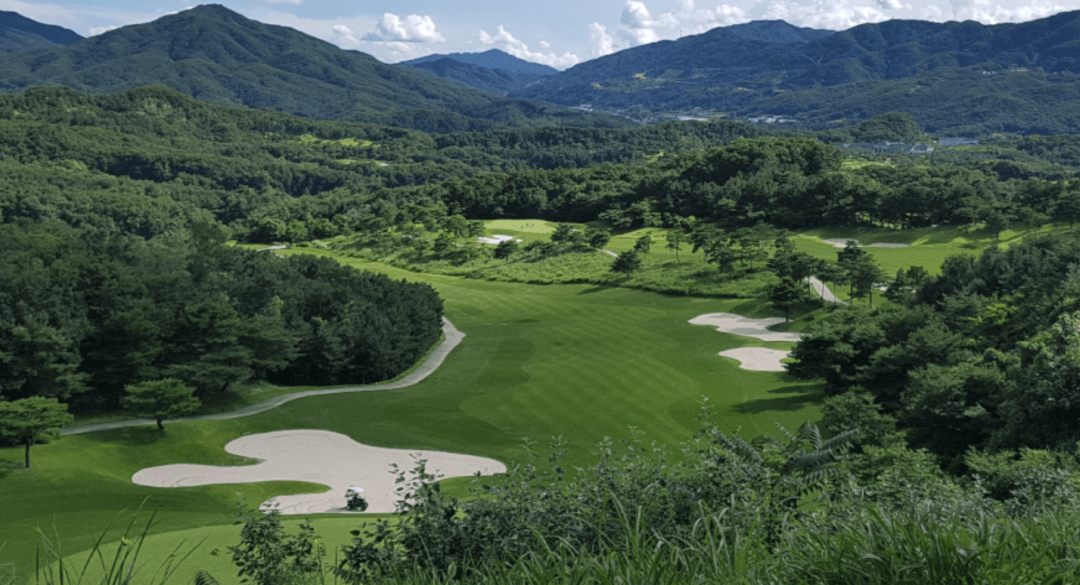 베어크리크골프클럽 골프장 예약 이미지 2