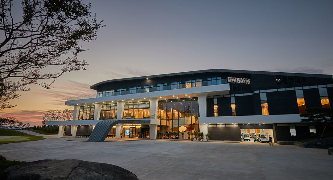 스톤게이트컨트리클럽 골프장 예약 이미지 1