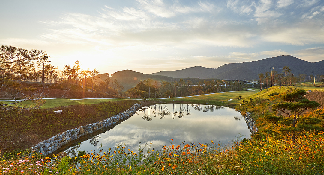 스톤게이트컨트리클럽 골프장 예약 이미지 3