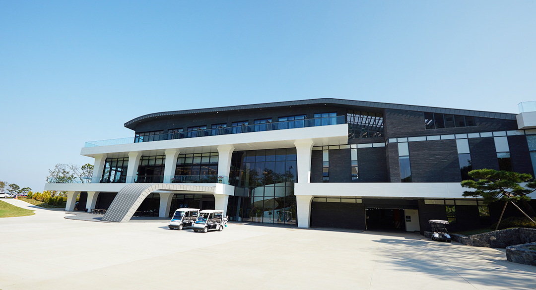 스톤게이트컨트리클럽 골프장 예약 이미지 2