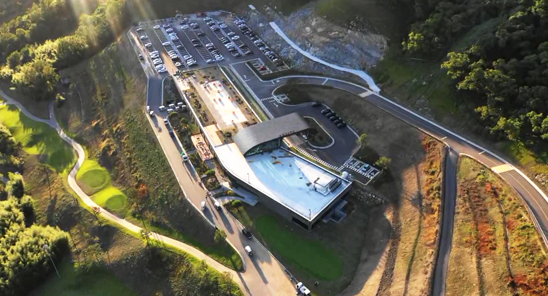 아리스타컨트리클럽 골프장 예약 이미지 1