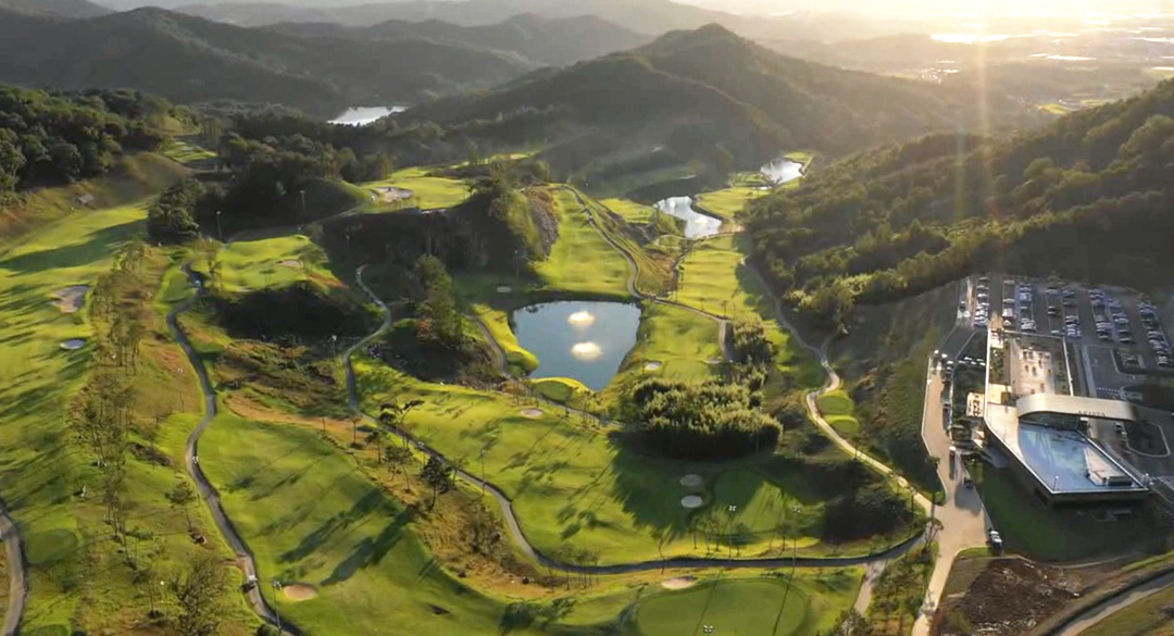 아리스타컨트리클럽 골프장 예약 이미지 2