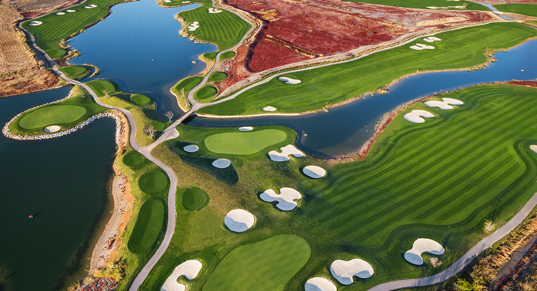 유니아일랜드 골프장 예약 이미지 1