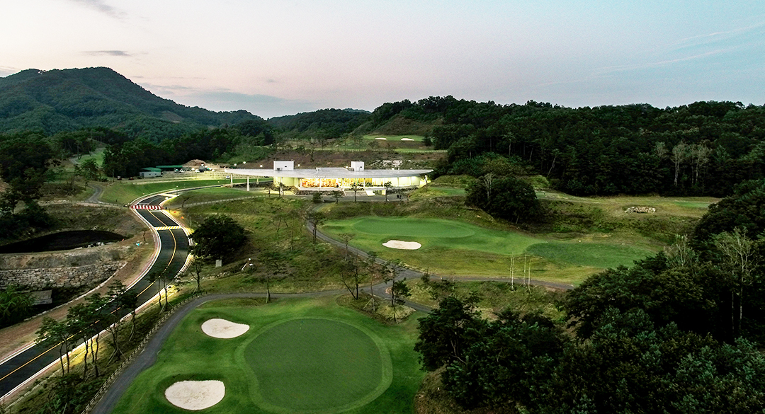 클럽디보은 골프장 예약 이미지 3