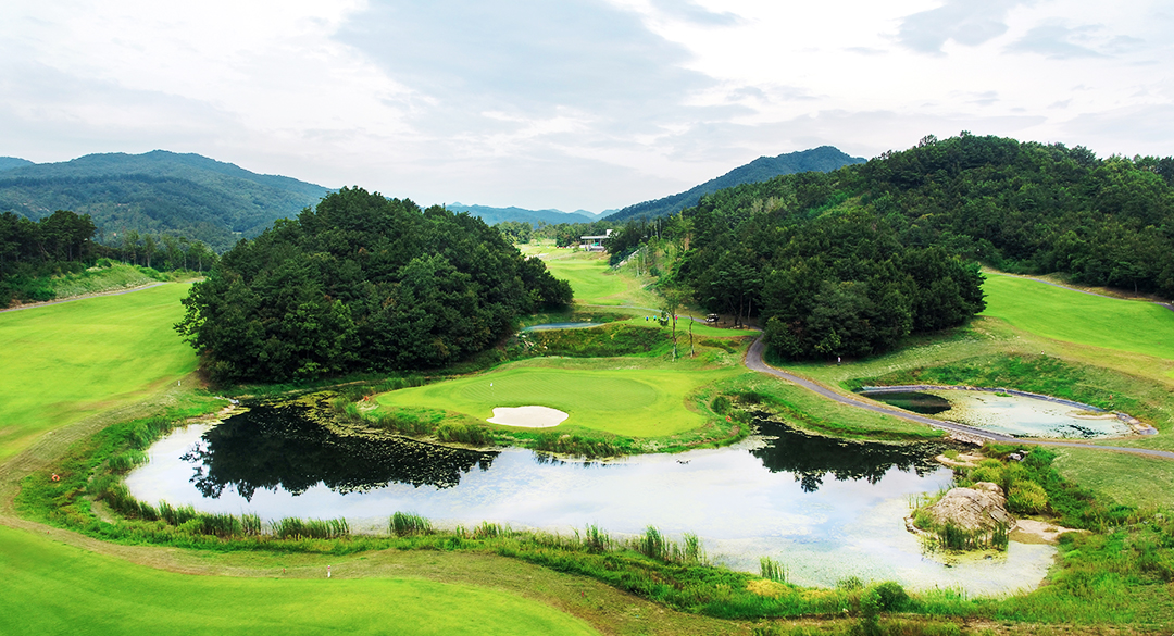 클럽디보은 골프장 예약 이미지 4