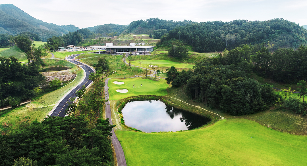 클럽디보은 골프장 예약 이미지 6