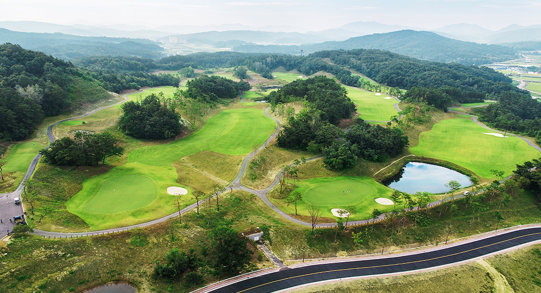 클럽디보은 골프장 예약 이미지 5