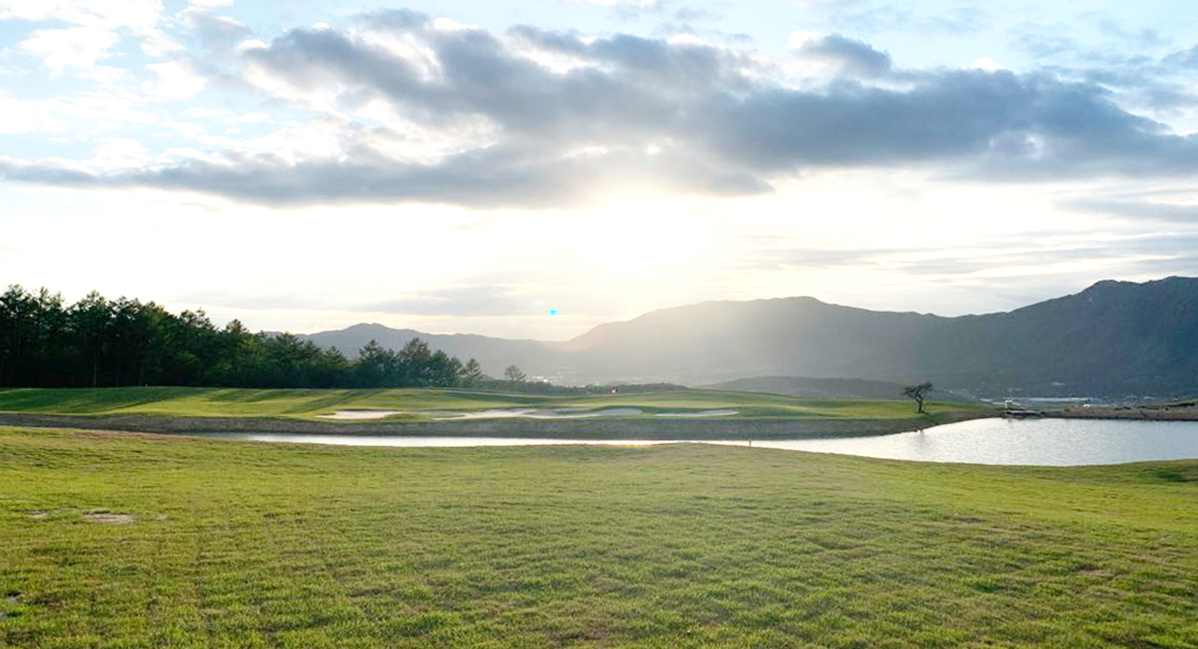 라싸골프클럽 골프장 예약 이미지 6