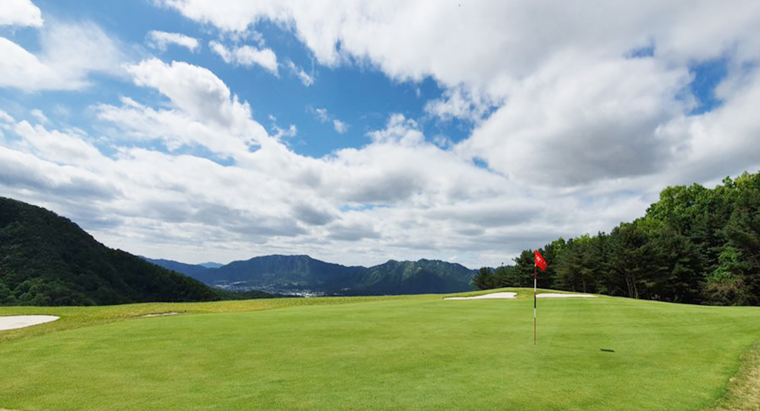 라싸골프클럽 골프장 예약 이미지 4