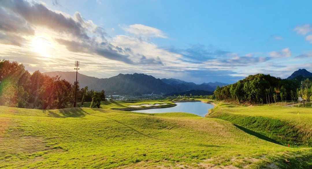 라싸골프클럽 골프장 예약 이미지 5