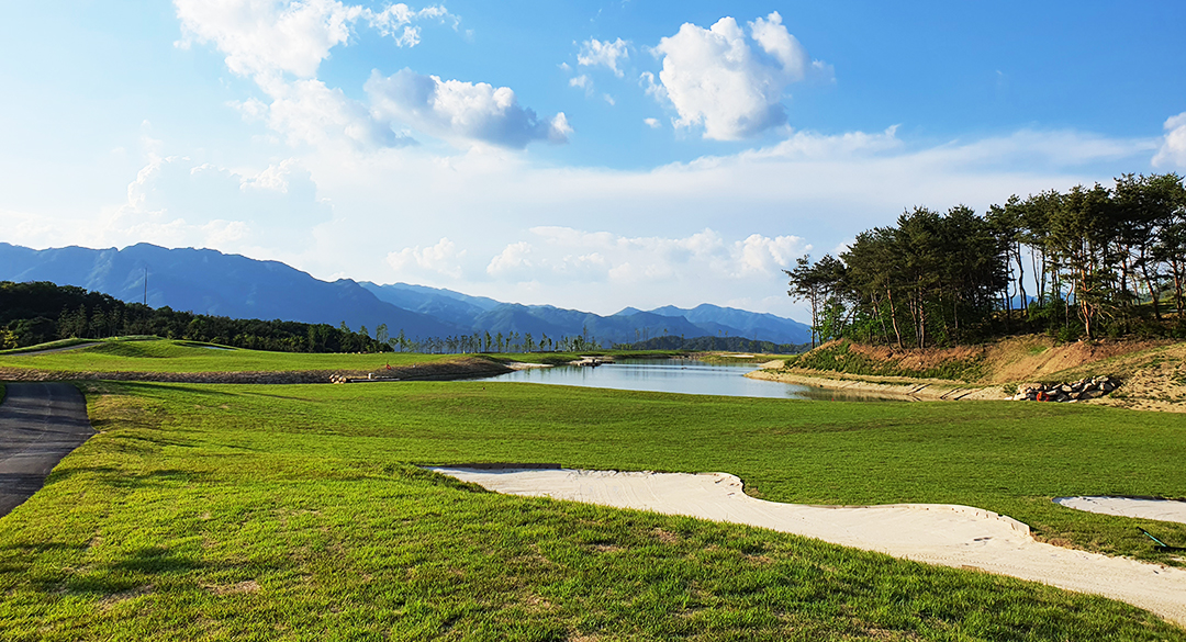 라싸골프클럽 골프장 예약 이미지 3