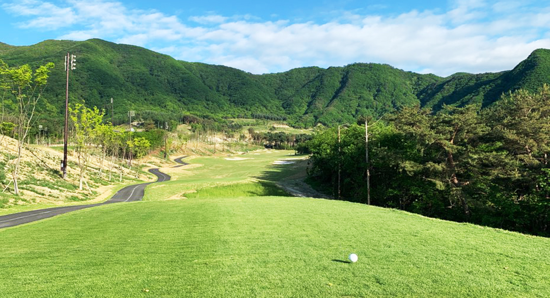 라싸골프클럽 골프장 예약 이미지 2