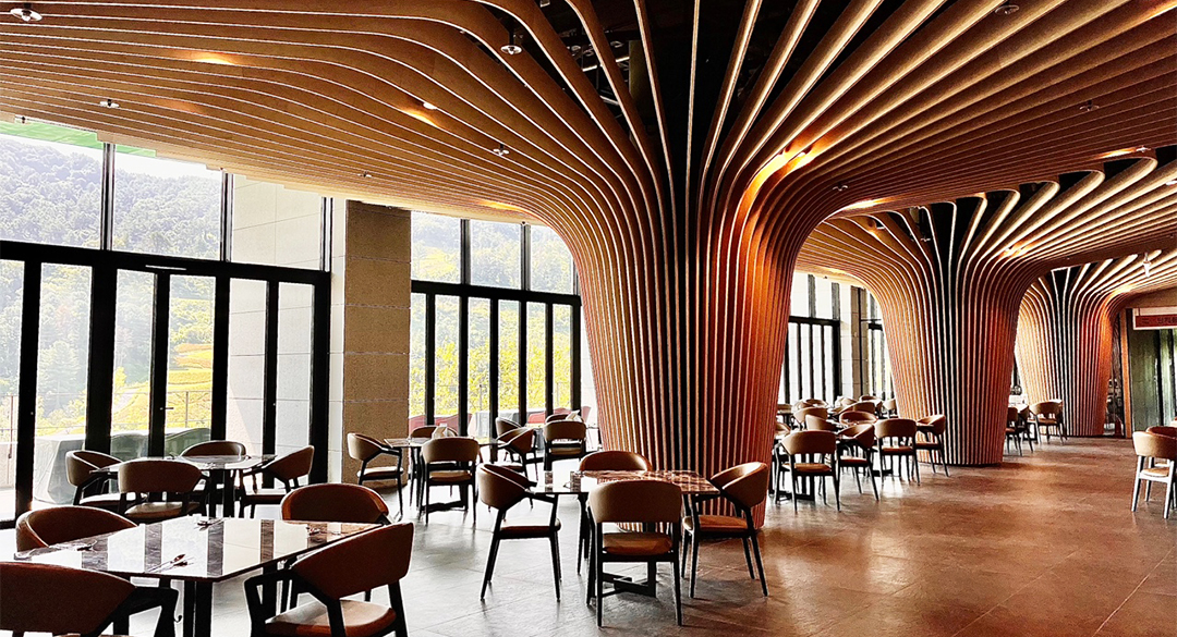 샴발라 골프장 예약 이미지 2